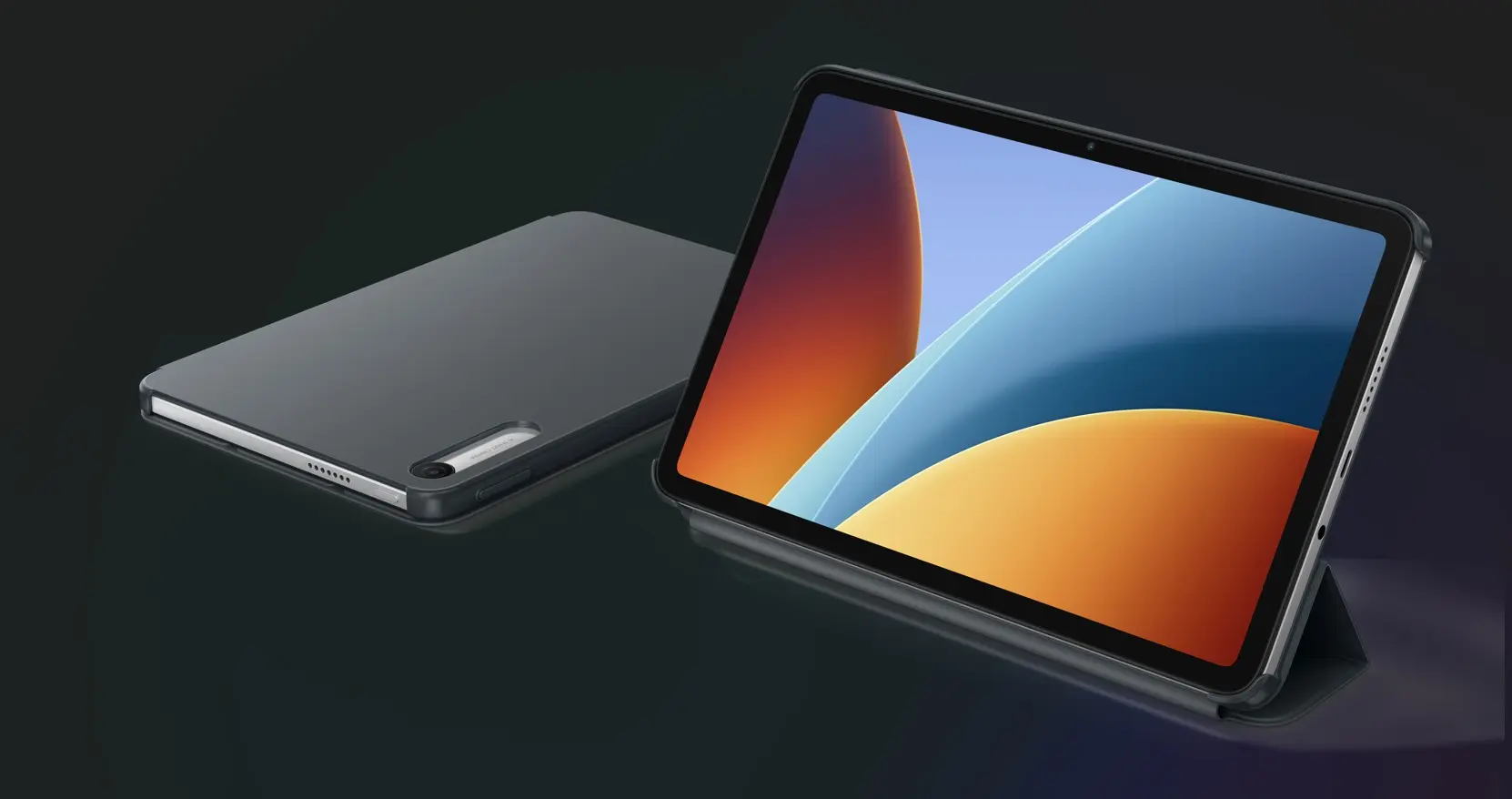 Η Xiaomi παρουσιάζει το REDMI Pad 2 9.7 series