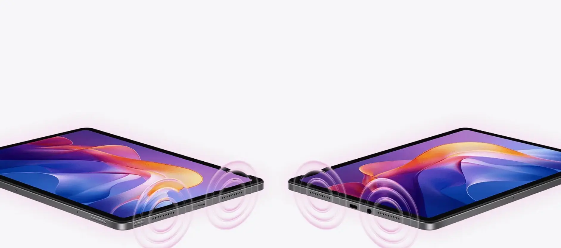 Η Xiaomi παρουσιάζει το REDMI Pad 2 9.7 series