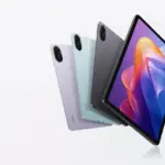 Η Xiaomi παρουσιάζει το REDMI Pad 2 9.7 series
