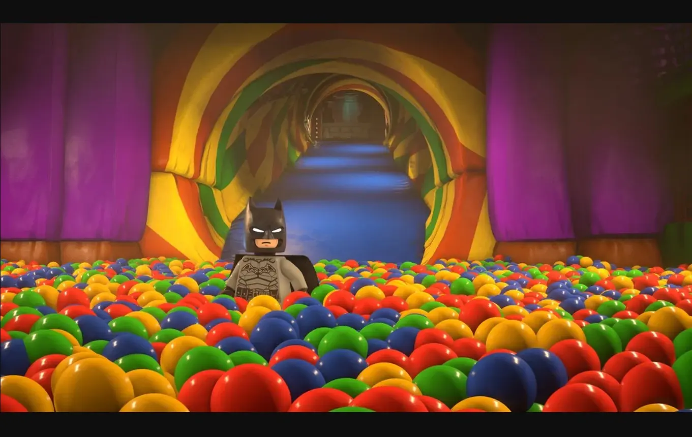 Όλα όσα είδαμε στο LEGO Batman: Legacy of the Dark Knight: Μάχες, γρίφοι και απίστευτο γέλιο