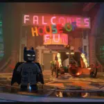 Όλα όσα είδαμε στο LEGO Batman: Legacy of the Dark Knight: Μάχες, γρίφοι και απίστευτο γέλιο