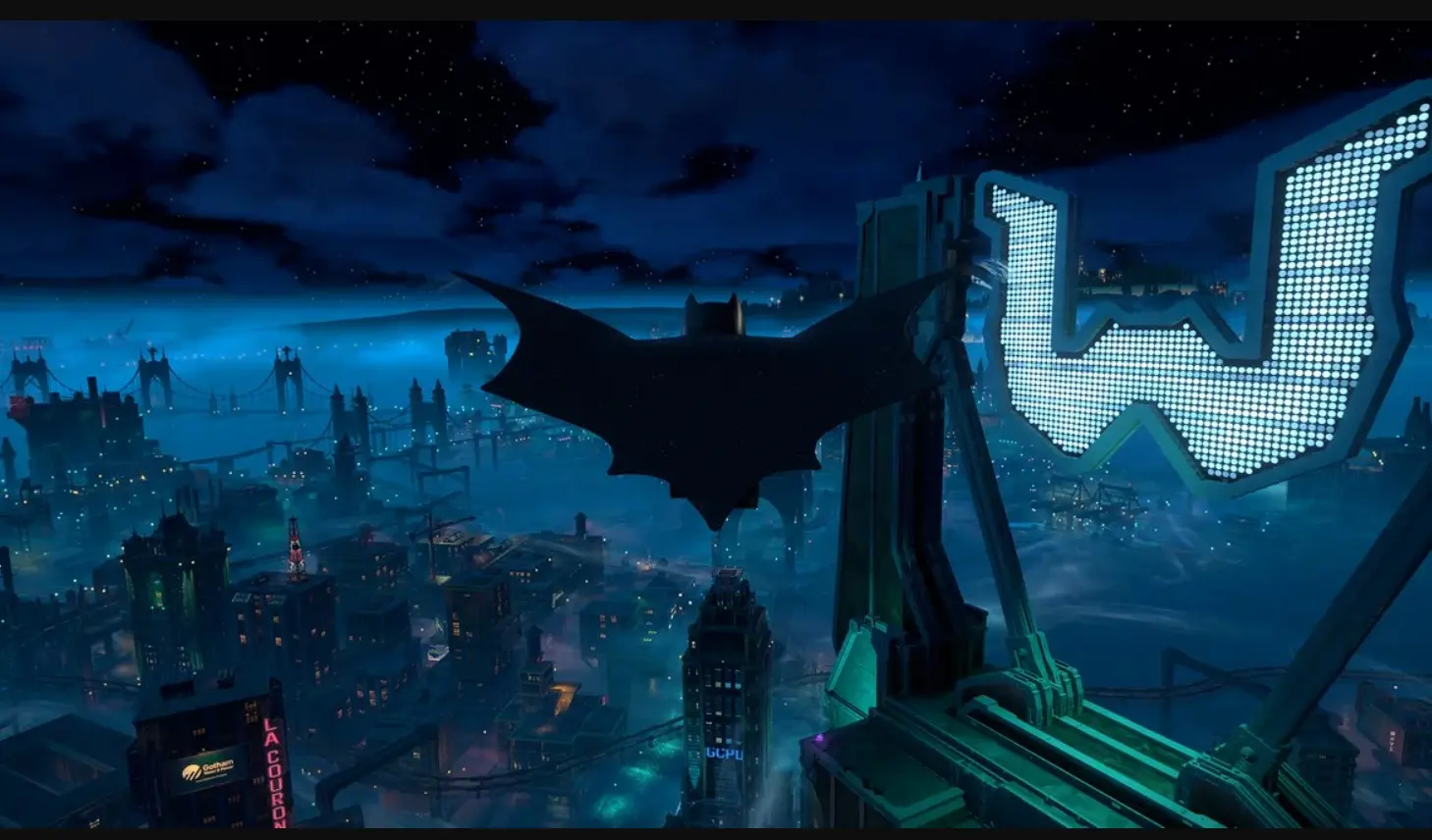 Όλα όσα είδαμε στο LEGO Batman: Legacy of the Dark Knight: Μάχες, γρίφοι και απίστευτο γέλιο