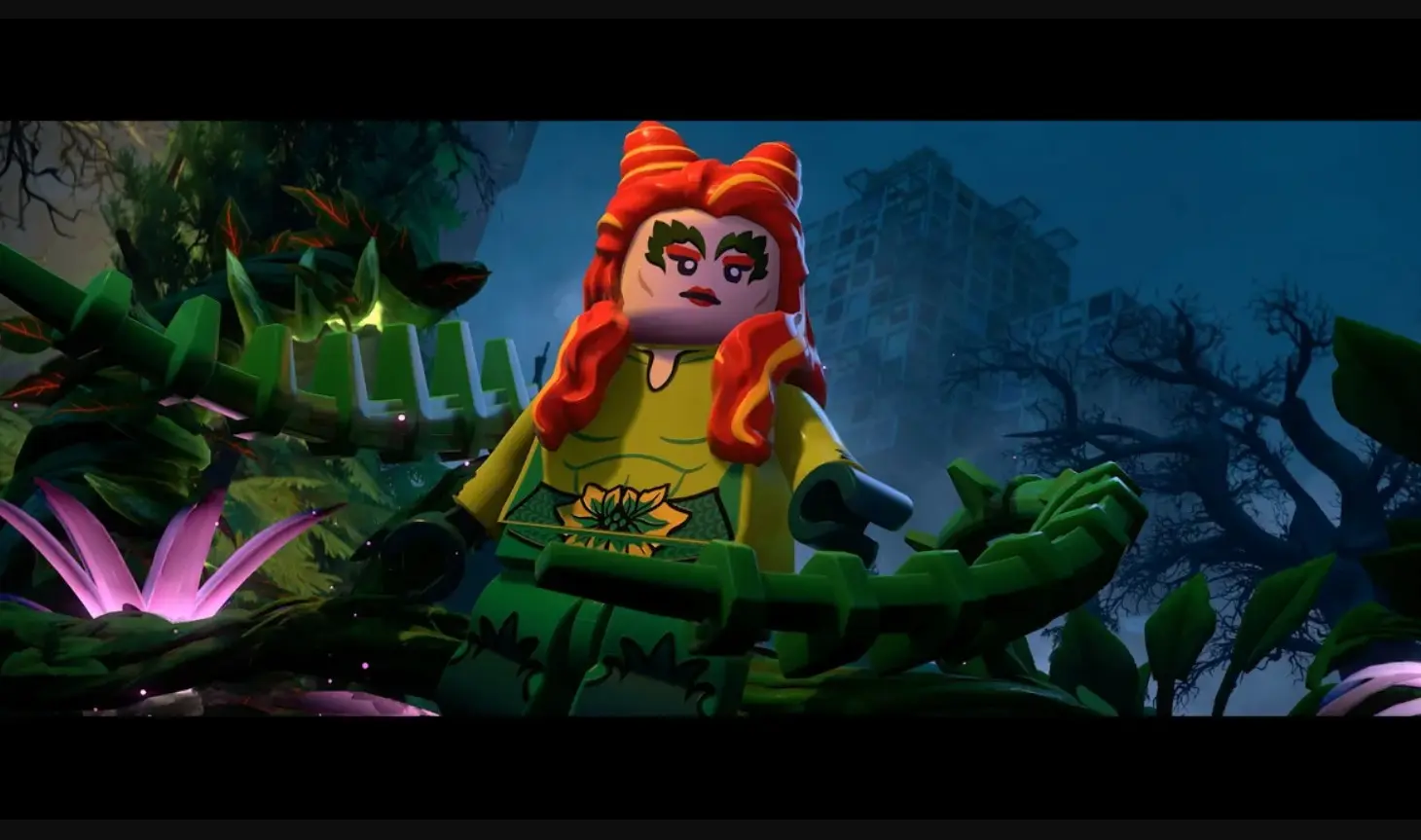 Όλα όσα είδαμε στο LEGO Batman: Legacy of the Dark Knight: Μάχες, γρίφοι και απίστευτο γέλιο
