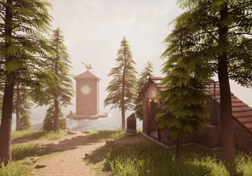 Myst and Riven: Τα θρυλικά remakes έρχονται σε PS5 και PS VR2