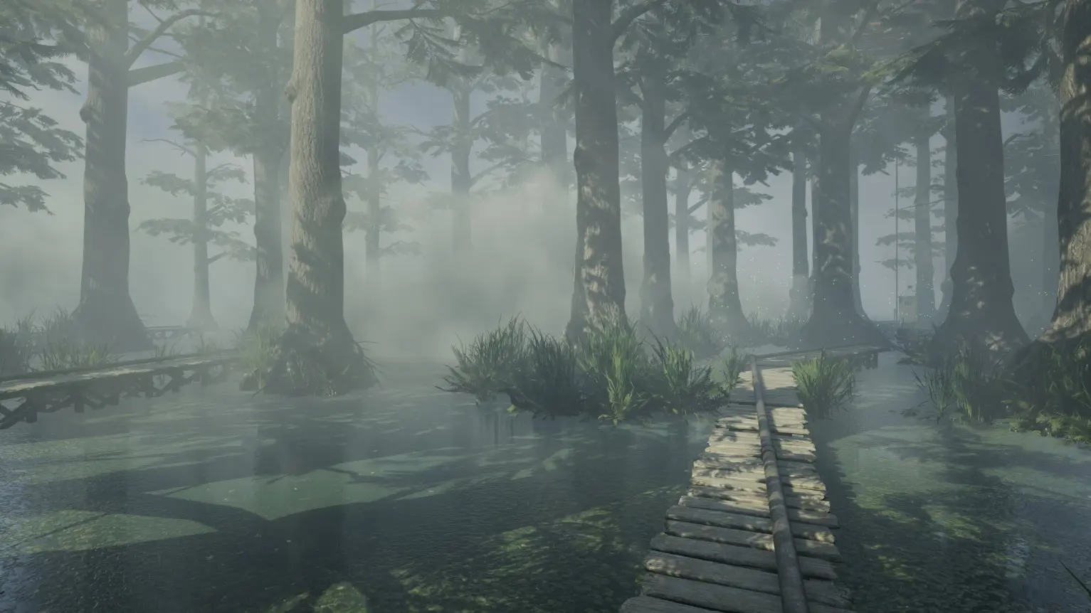 Myst and Riven: Τα θρυλικά remakes έρχονται σε PS5 και PS VR2
