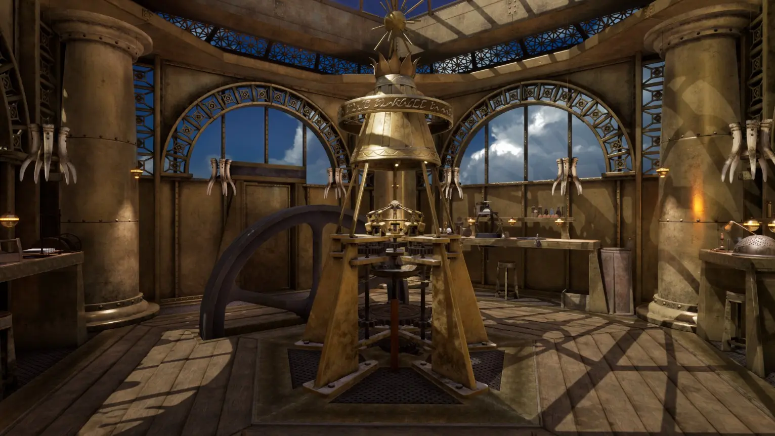 Myst and Riven: Τα θρυλικά remakes έρχονται σε PS5 και PS VR2