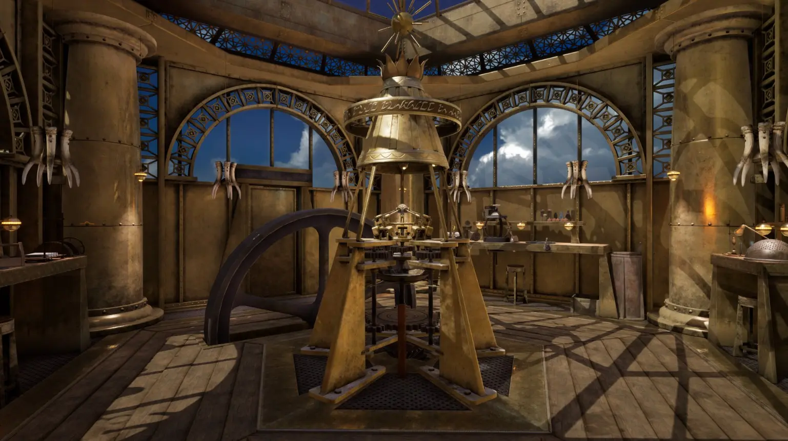Myst and Riven: Τα θρυλικά remakes έρχονται σε PS5 και PS VR2