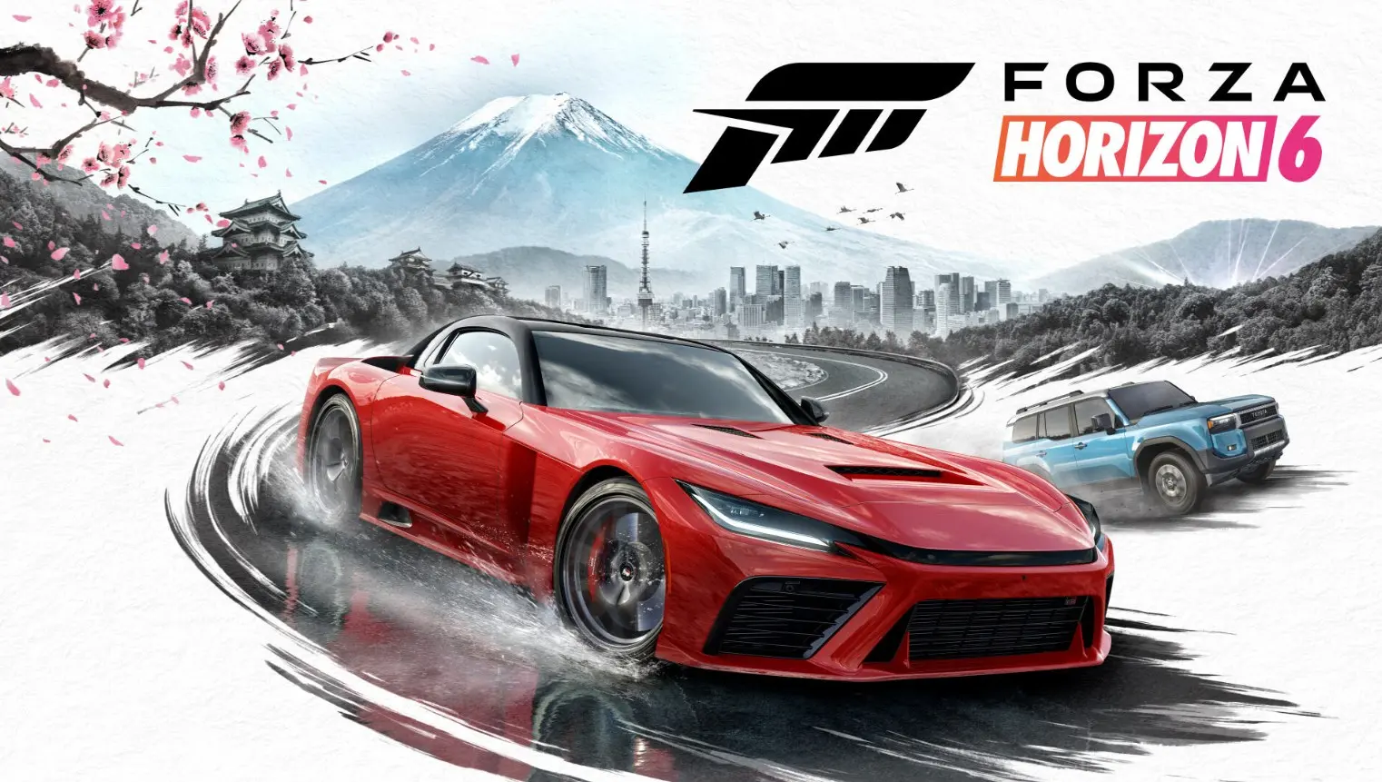 Το Xbox Game Pass απογειώνεται τον Μάιο με Forza Horizon 6 και DOOM: The Dark Ages