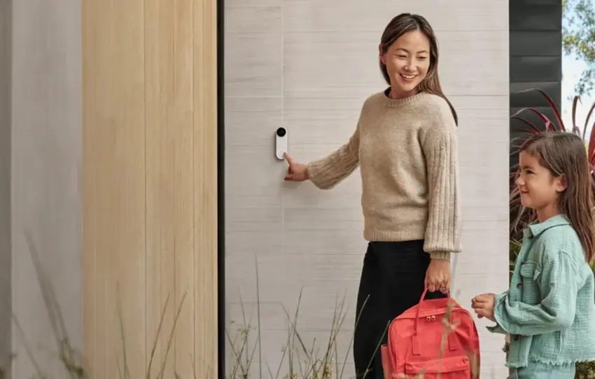Το Google Home μεταμορφώνει το έξυπνο σπίτι με νέες δυνατότητες και κάμερες