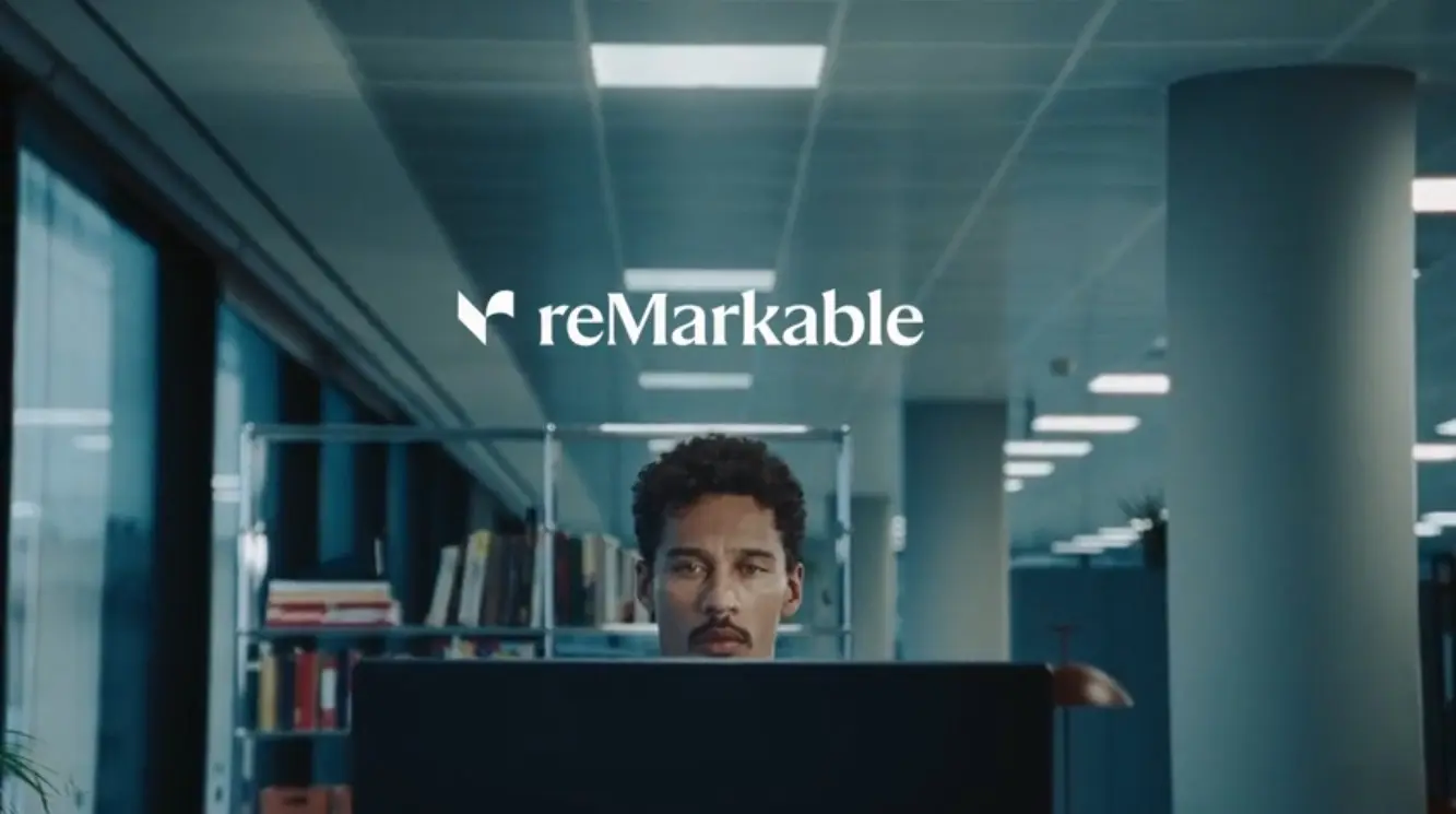 Πώς το ReMarkable Paper Pure στοχεύει να αντικαταστήσει το παραδοσιακό χαρτί