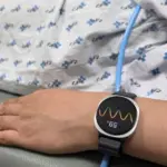 Το νέο Galaxy Watch μπορεί να προβλέψει τη λιποθυμία πριν συμβεί