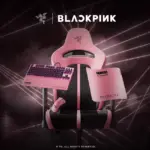 BLACKPINK X Razer Collection: Όταν το κορυφαίο gaming συναντά την K-pop