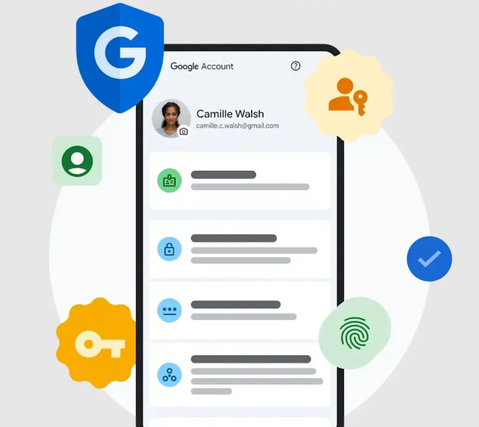 Προστατέψτε το Google Account σας με πέντε κορυφαία εργαλεία ασφαλείας