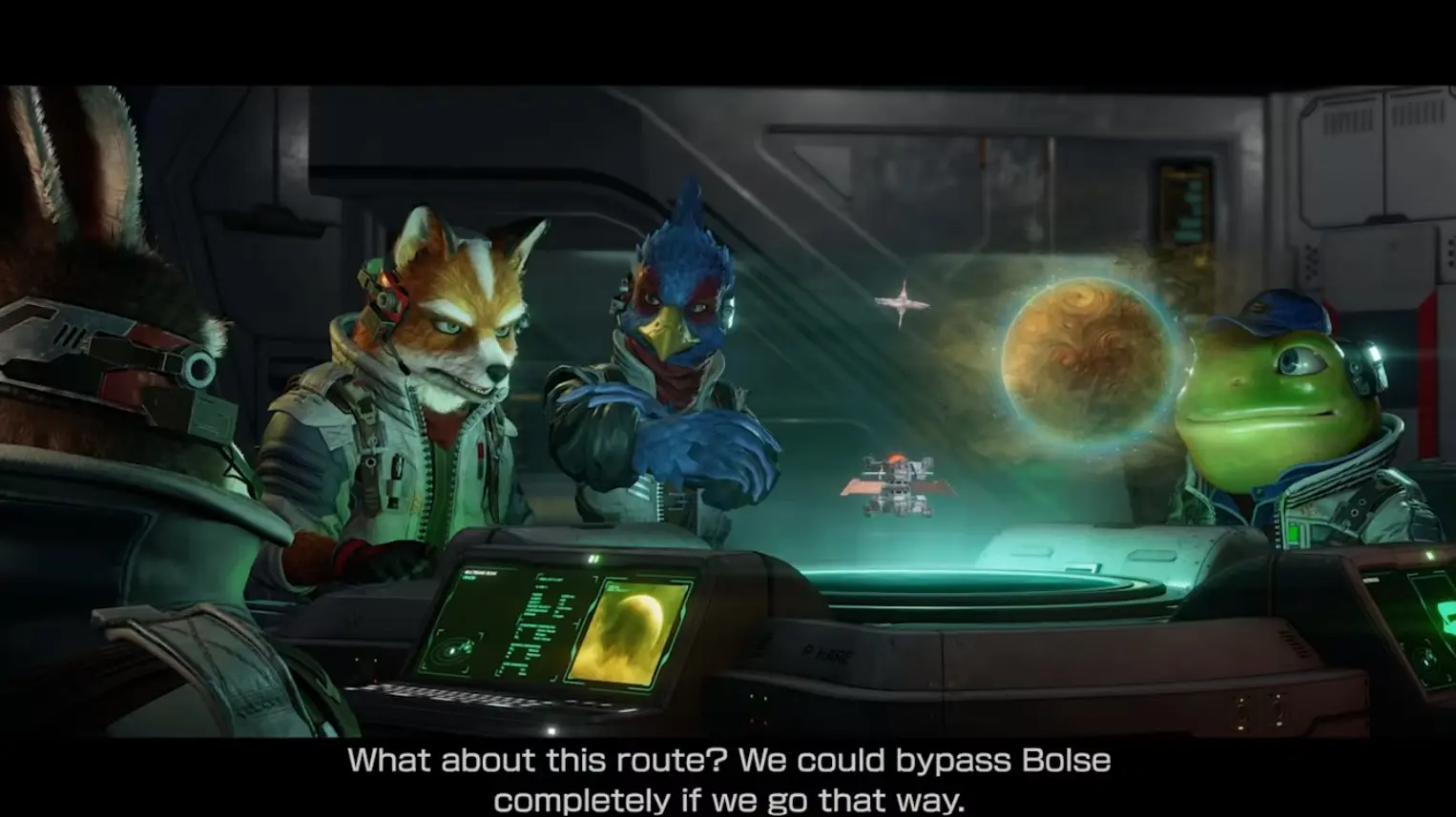 Το Star Fox απογειώνεται στο Nintendo Switch 2 με ολοκαίνουργια γραφικά και multiplayer
