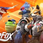 Το Star Fox απογειώνεται στο Nintendo Switch 2 με ολοκαίνουργια γραφικά και multiplayer