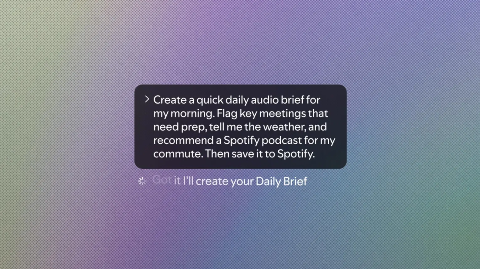 Το Spotify επιτρέπει σε AI agents όπως το OpenClaw να δημιουργούν Personal Podcasts