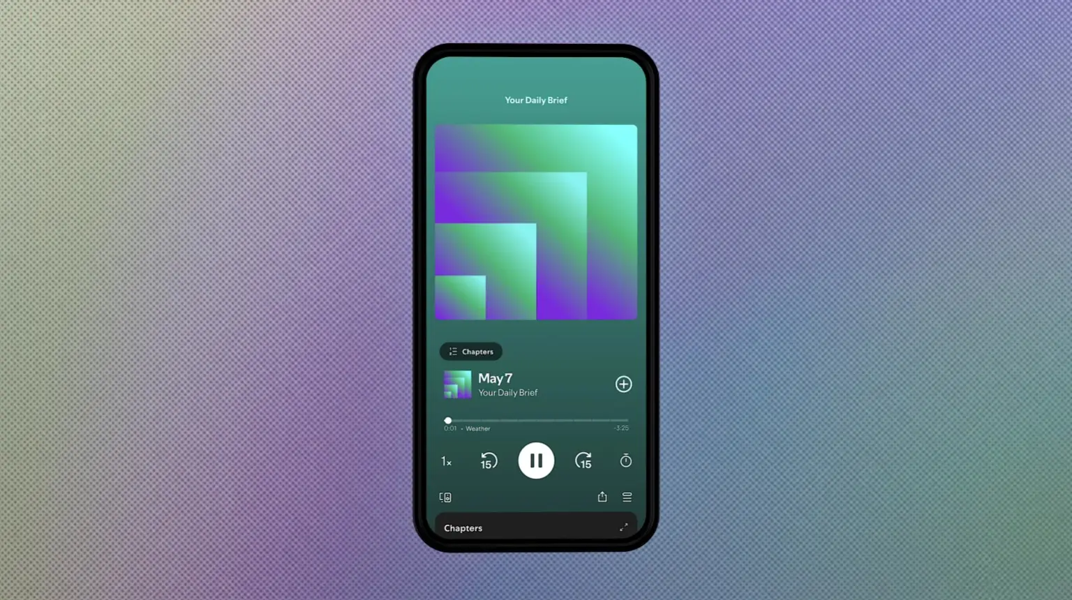 Το Spotify επιτρέπει σε AI agents όπως το OpenClaw να δημιουργούν Personal Podcasts