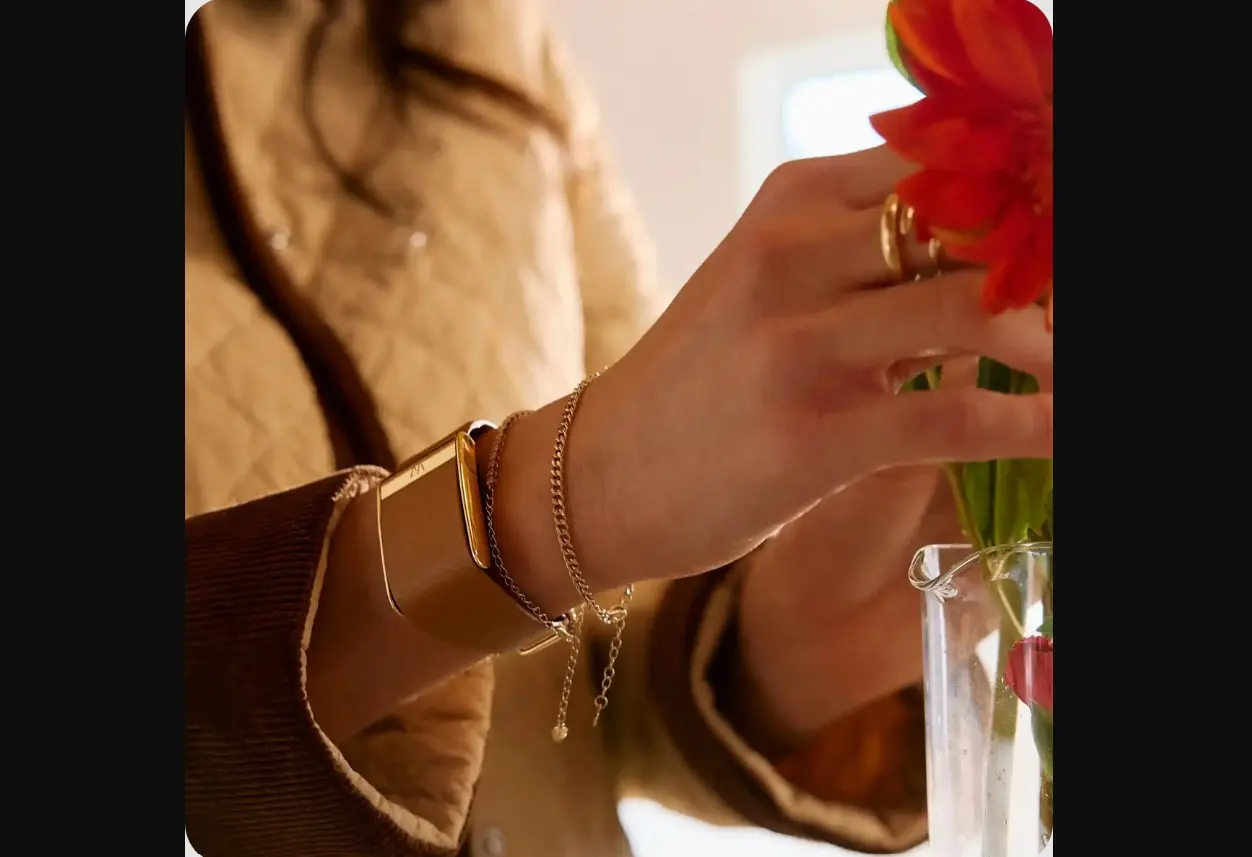 Whoop: Η ηχηρή απάντηση στο Fitbit Air με πραγματικούς ιατρούς