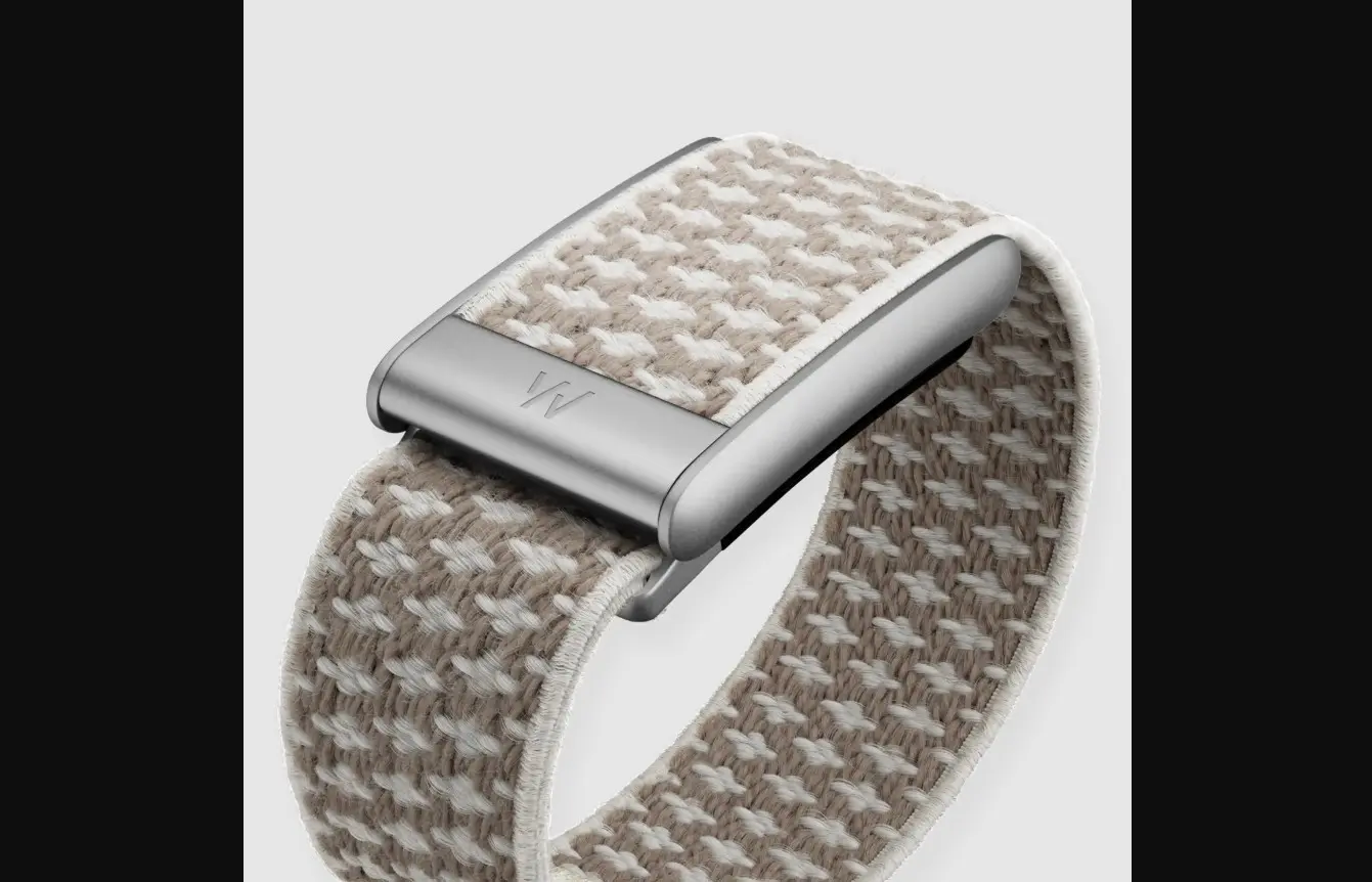 Whoop: Η ηχηρή απάντηση στο Fitbit Air με πραγματικούς ιατρούς