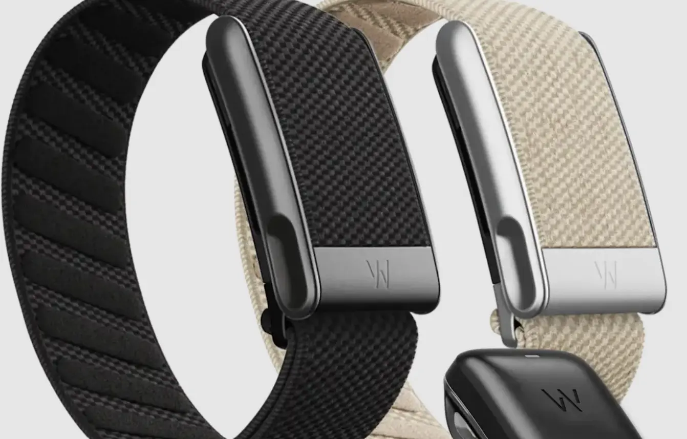 Whoop: Η ηχηρή απάντηση στο Fitbit Air με πραγματικούς ιατρούς