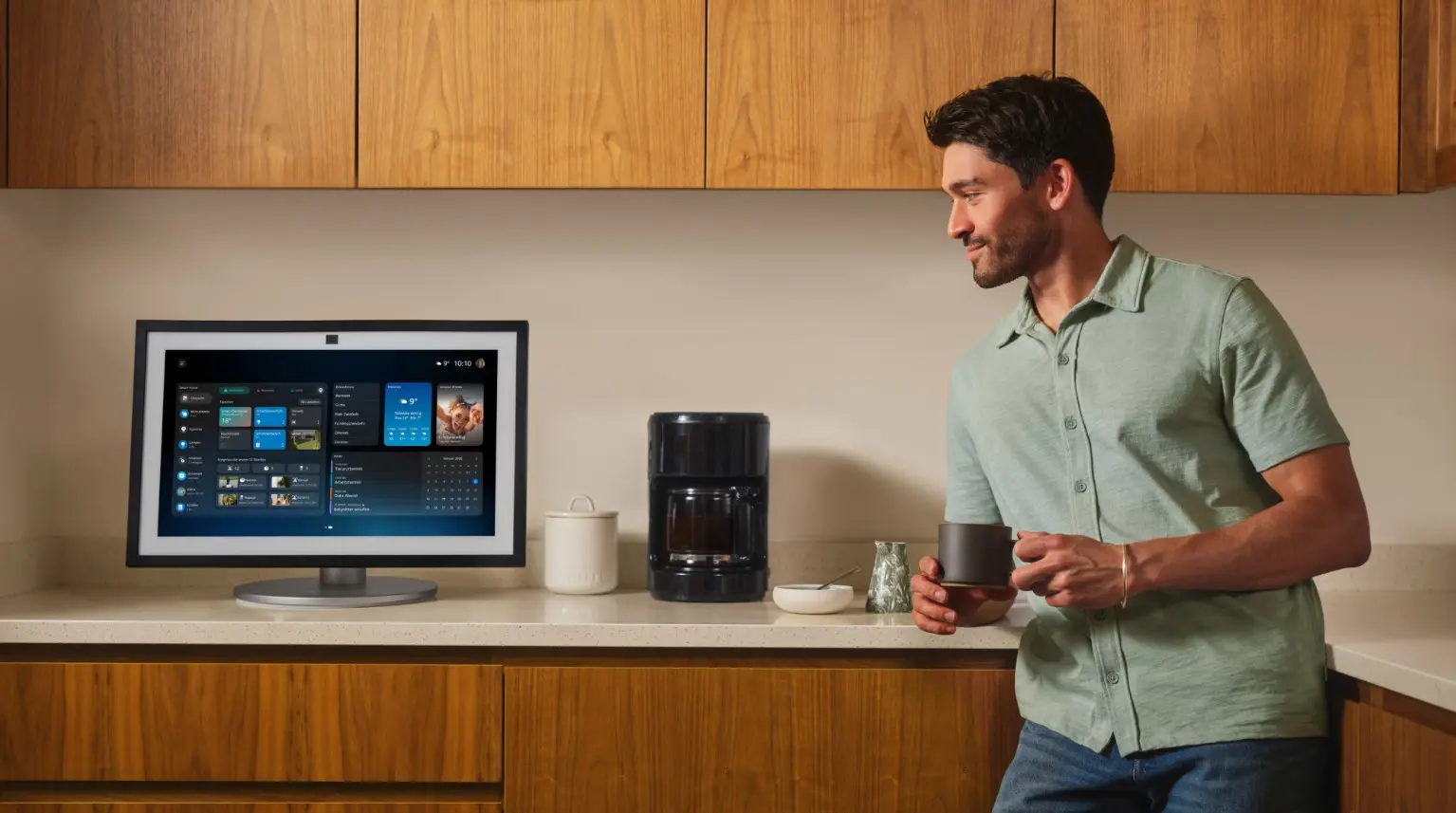 Πώς η νέα ψηφιακή βοηθός Alexa+ της Amazon αλλάζει την καθημερινότητα στο έξυπνο σπίτι 7 Πώς η νέα ψηφιακή βοηθός Alexa+ της Amazon αλλάζει την καθημερινότητα στο έξυπνο σπίτι
