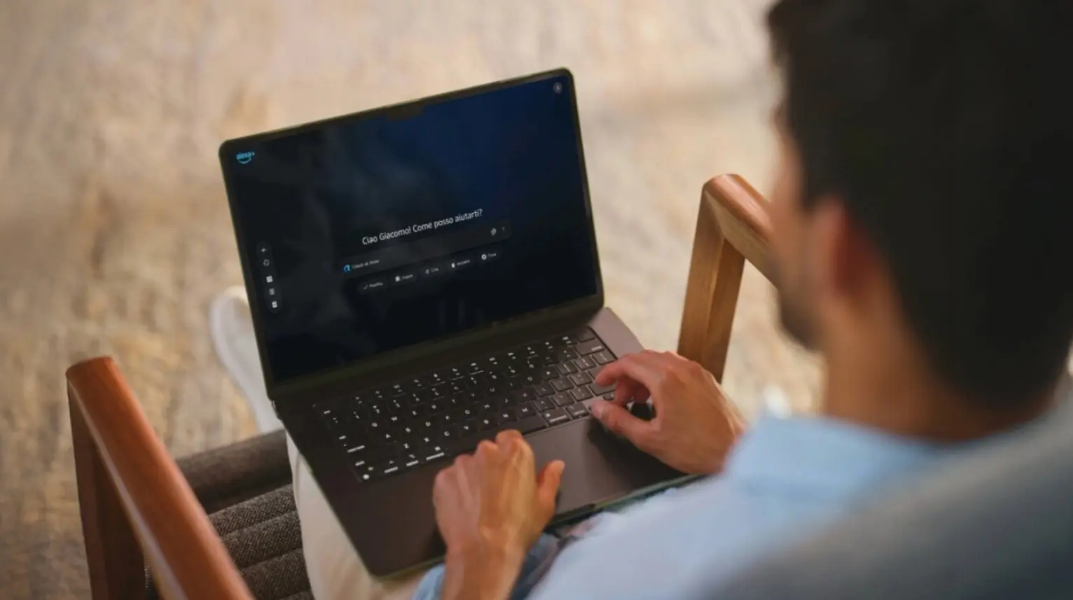 Πώς η νέα ψηφιακή βοηθός Alexa+ της Amazon αλλάζει την καθημερινότητα στο έξυπνο σπίτι 4 Πώς η νέα ψηφιακή βοηθός Alexa+ της Amazon αλλάζει την καθημερινότητα στο έξυπνο σπίτι