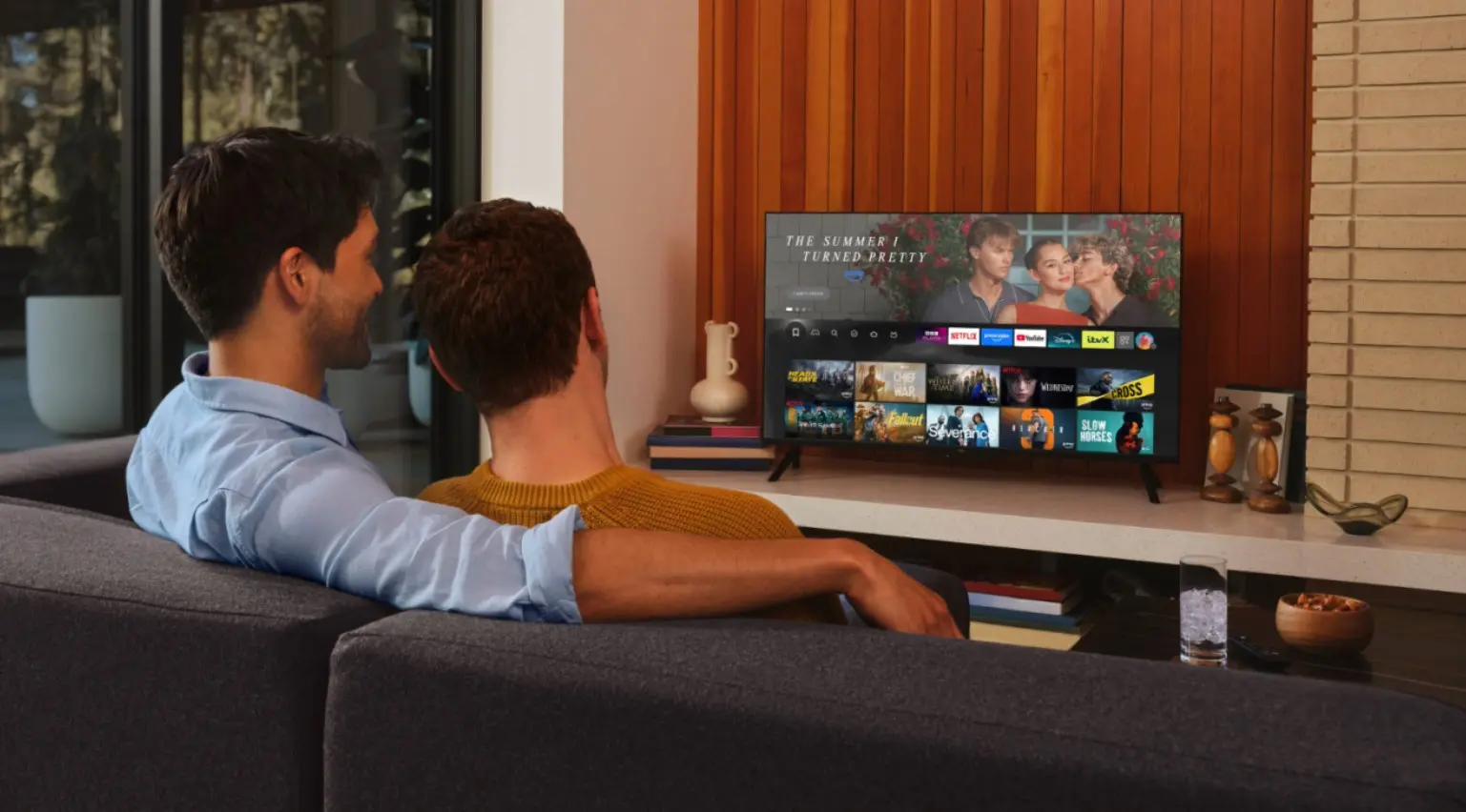 Πώς η νέα ψηφιακή βοηθός Alexa+ της Amazon αλλάζει την καθημερινότητα στο έξυπνο σπίτι 1 Πώς η νέα ψηφιακή βοηθός Alexa+ της Amazon αλλάζει την καθημερινότητα στο έξυπνο σπίτι