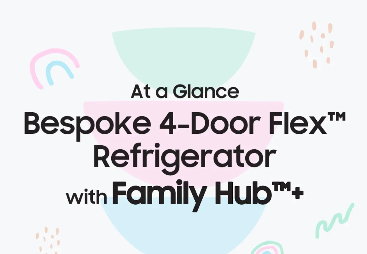 Πώς η τεχνολογία Google Gemini και ο Bixby αλλάζουν το Bespoke AI Refrigerator της Samsung