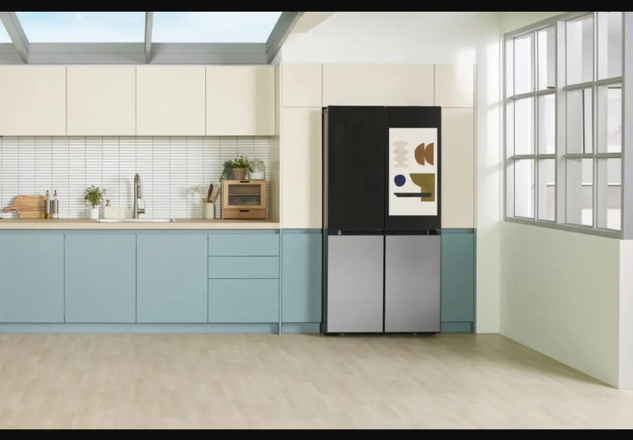 Πώς η τεχνολογία Google Gemini και ο Bixby αλλάζουν το Bespoke AI Refrigerator της Samsung
