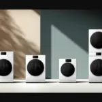 Samsung Bespoke AI Laundry: Όταν το πλυντήριο μετατρέπεται σε έπιπλο υψηλής αισθητικής
