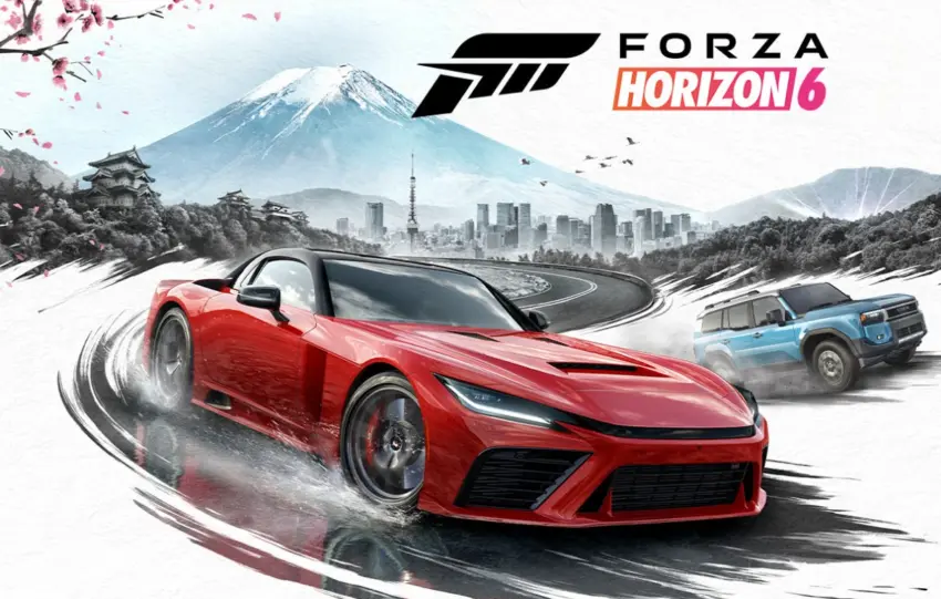 Η τεράστια διαρροή του Forza Horizon 6 φέρνει αναστάτωση λίγο πριν την επίσημη κυκλοφορία