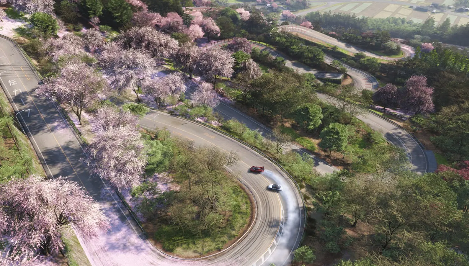 Η τεράστια διαρροή του Forza Horizon 6 φέρνει αναστάτωση λίγο πριν την επίσημη κυκλοφορία 2 Η τεράστια διαρροή του Forza Horizon 6 φέρνει αναστάτωση λίγο πριν την επίσημη κυκλοφορία