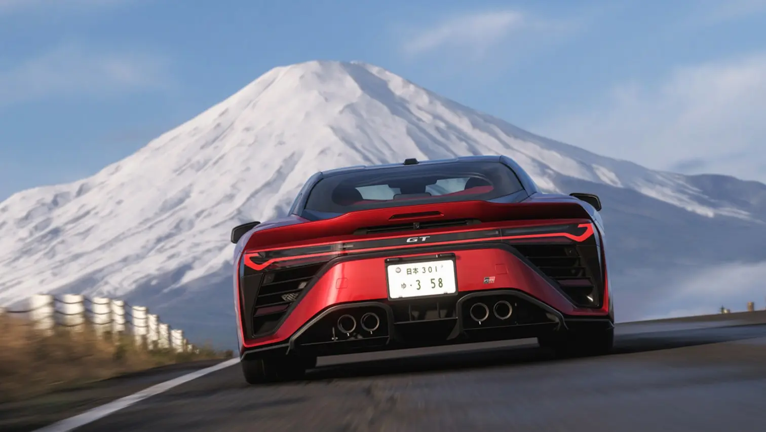 Η τεράστια διαρροή του Forza Horizon 6 φέρνει αναστάτωση λίγο πριν την επίσημη κυκλοφορία 4 Η τεράστια διαρροή του Forza Horizon 6 φέρνει αναστάτωση λίγο πριν την επίσημη κυκλοφορία