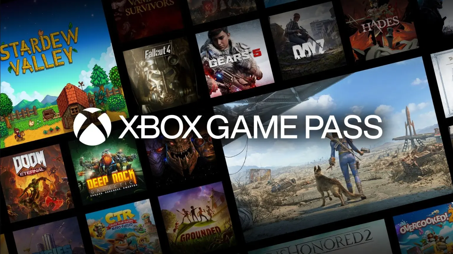 Νέα προνόμια για τους συνδρομητές σε Xbox Game Pass και Discord Nitro 5 Νέα προνόμια για τους συνδρομητές σε Xbox Game Pass και Discord Nitro