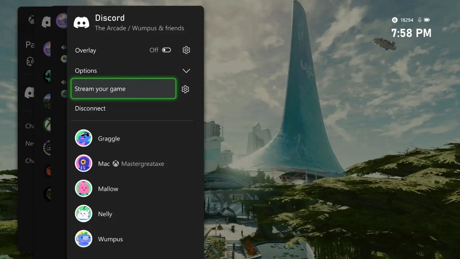 Νέα προνόμια για τους συνδρομητές σε Xbox Game Pass και Discord Nitro 6 Νέα προνόμια για τους συνδρομητές σε Xbox Game Pass και Discord Nitro