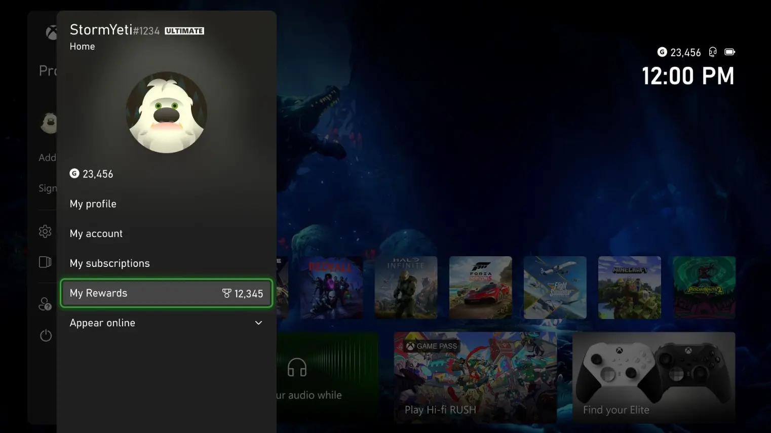 Νέα προνόμια για τους συνδρομητές σε Xbox Game Pass και Discord Nitro 7 Νέα προνόμια για τους συνδρομητές σε Xbox Game Pass και Discord Nitro