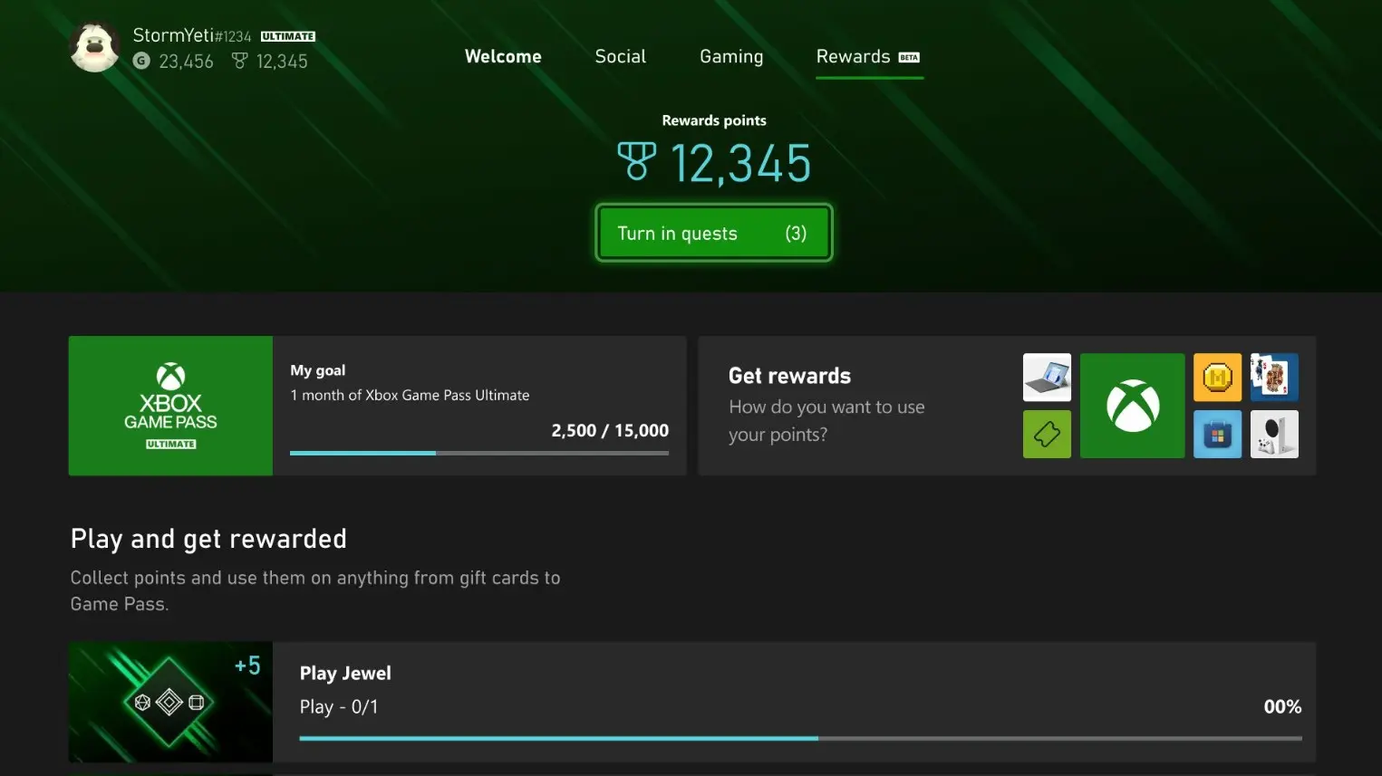 Νέα προνόμια για τους συνδρομητές σε Xbox Game Pass και Discord Nitro 4 Νέα προνόμια για τους συνδρομητές σε Xbox Game Pass και Discord Nitro