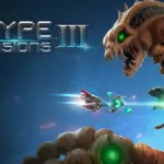 Το R-Type Dimensions III έρχεται στο Xbox Series