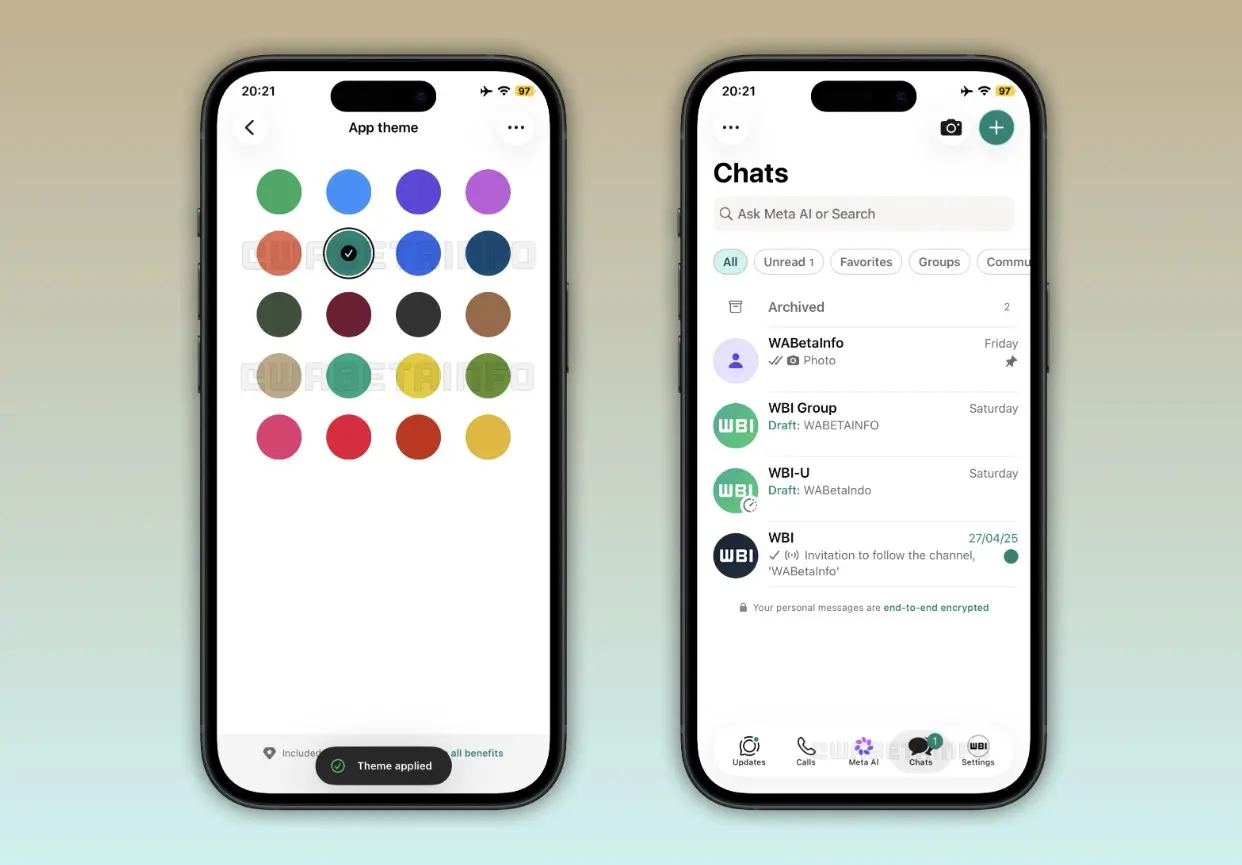 WhatsApp Plus: Η συνδρομητική υπηρεσία που μπορείτε να αγνοήσετε χωρίς τύψεις