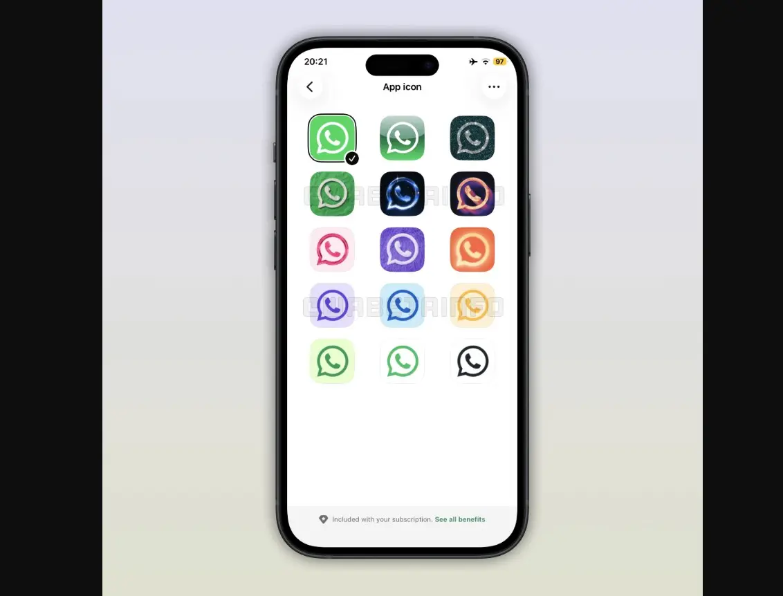 WhatsApp Plus: Η συνδρομητική υπηρεσία που μπορείτε να αγνοήσετε χωρίς τύψεις
