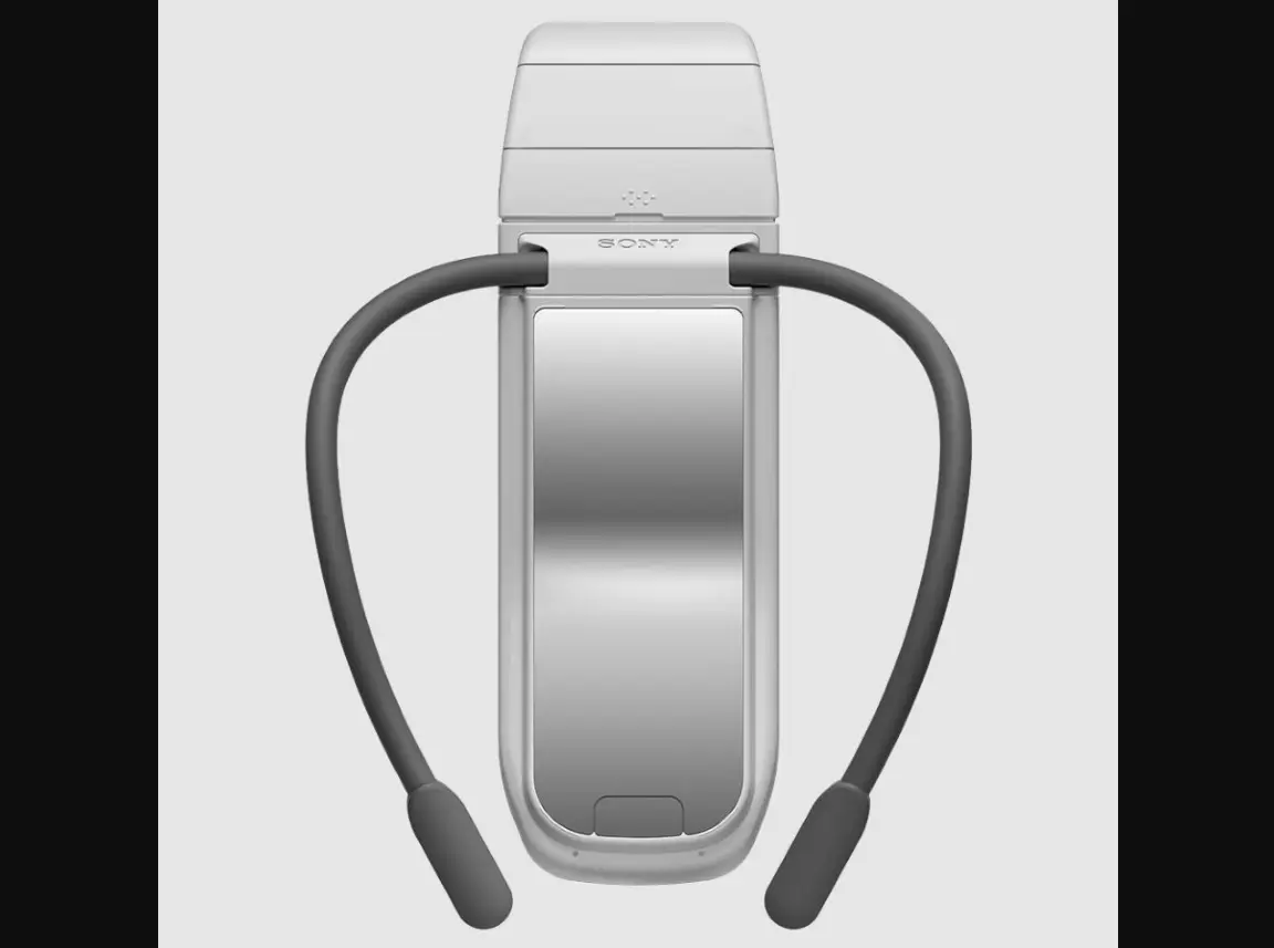 Sony Reon Pocket Pro Plus: Το wearable air conditioner επιστρέφει ακόμα πιο ισχυρό 4 Sony Reon Pocket Pro Plus: Το wearable air conditioner επιστρέφει ακόμα πιο ισχυρό