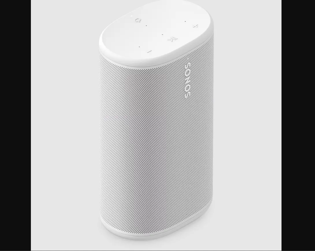 Sonos Play Review: Το φορητό ηχείο που βρήκε τη "χρυσή τομή"