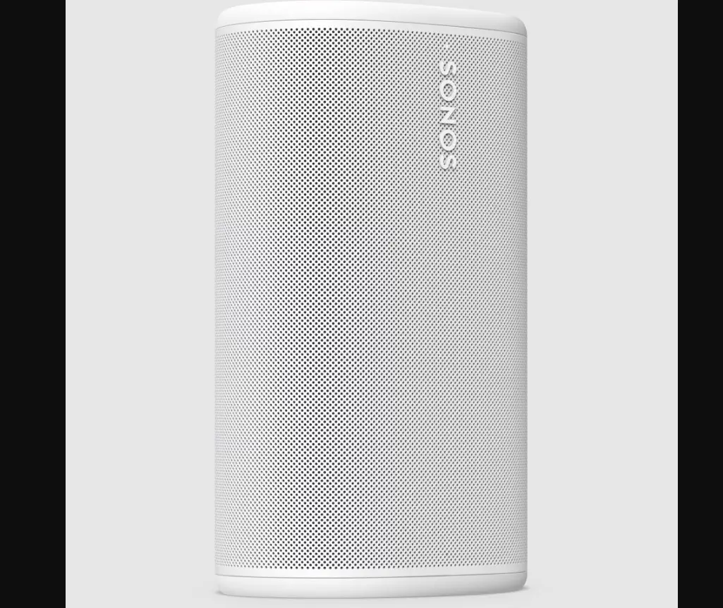 Sonos Play Review: Το φορητό ηχείο που βρήκε τη "χρυσή τομή"