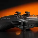 Το Scuf Omega επαναπροσδιορίζει τον έλεγχο στο PlayStation 5