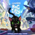 Xbox Game Pass: Το Little Kitty, Big City αποκτά πλούσιο επετειακό update