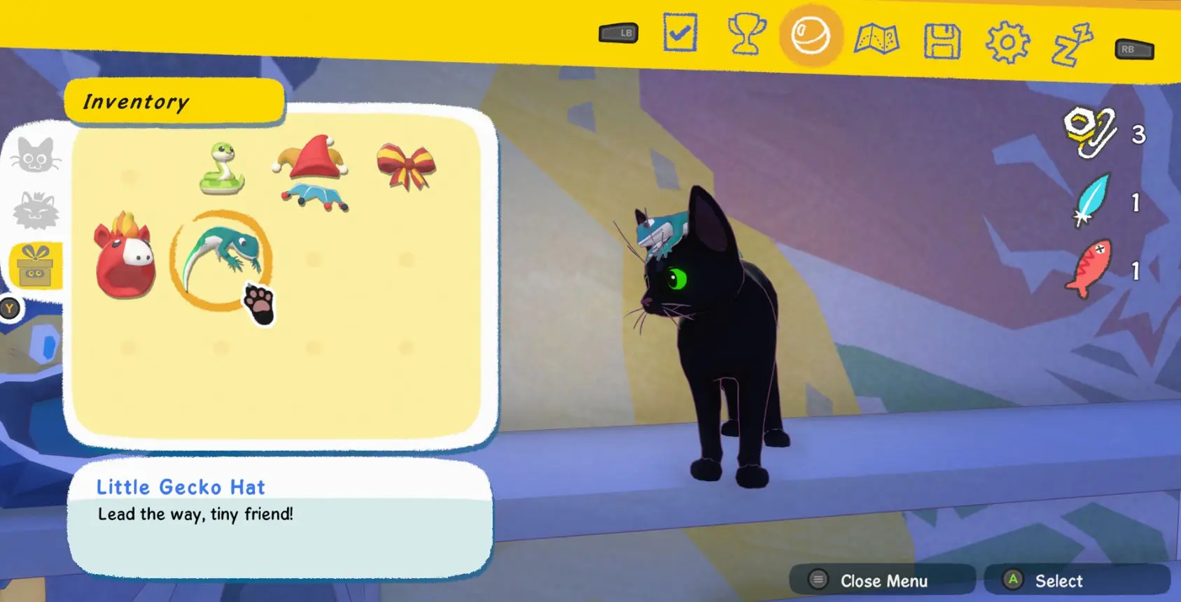Xbox Game Pass: Το Little Kitty, Big City αποκτά πλούσιο επετειακό update