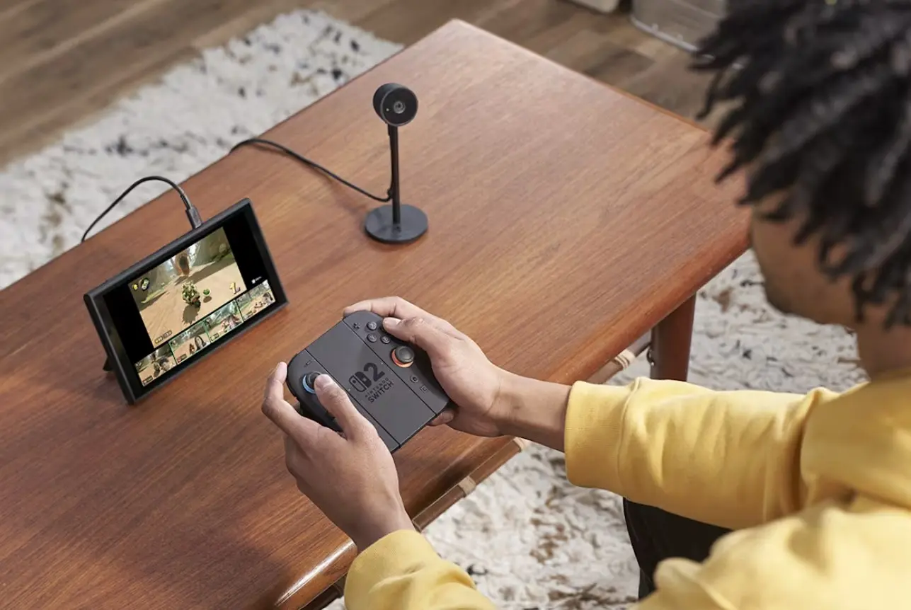 Nintendo Switch 2: Κυκλοφορεί το νέο Choose Your Game Bundle με τρία κορυφαία παιχνίδια