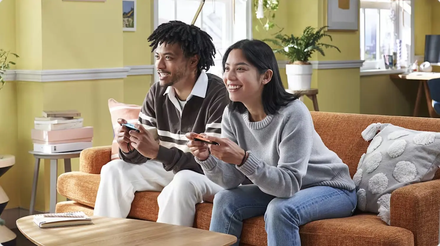 Nintendo Switch 2: Κυκλοφορεί το νέο Choose Your Game Bundle με τρία κορυφαία παιχνίδια