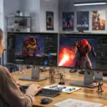 Lenovo ThinkStation P4: Το απόλυτο workstation για επαγγελματίες