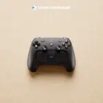 Το νέο Steam Controller ουρλιάζει όταν πέφτει στο έδαφος